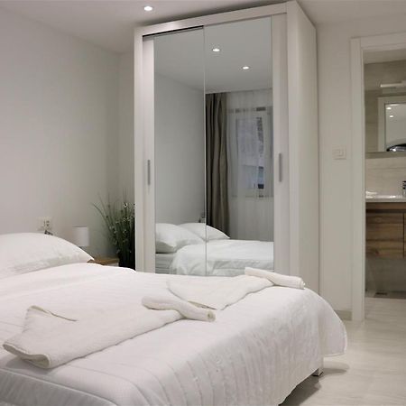 City Center Chic Apartments Baška Voda Kültér fotó