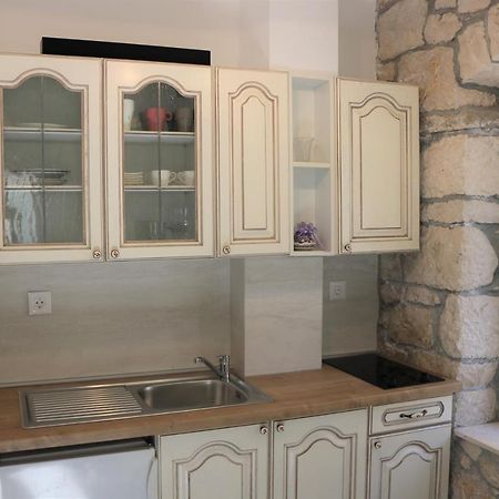 City Center Chic Apartments Baška Voda Kültér fotó