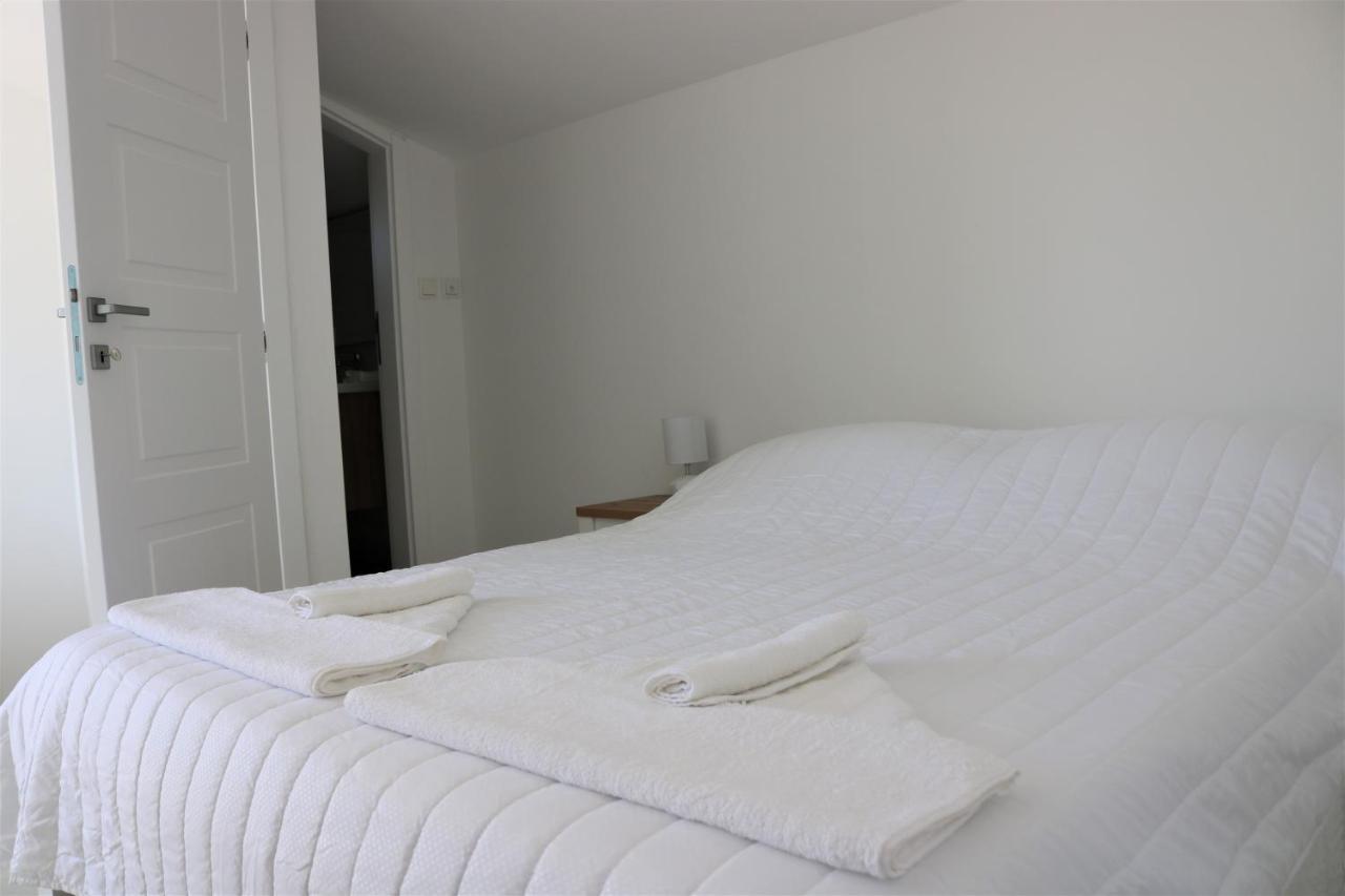 City Center Chic Apartments Baška Voda Kültér fotó
