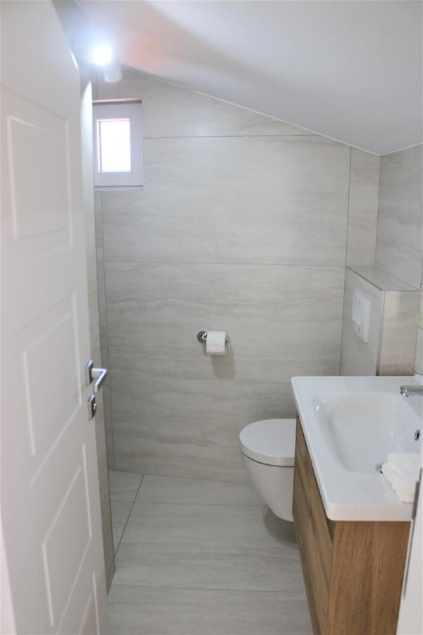 City Center Chic Apartments Baška Voda Kültér fotó