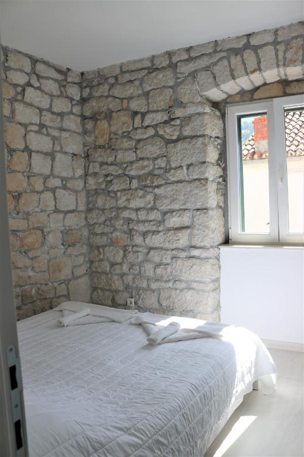 City Center Chic Apartments Baška Voda Kültér fotó