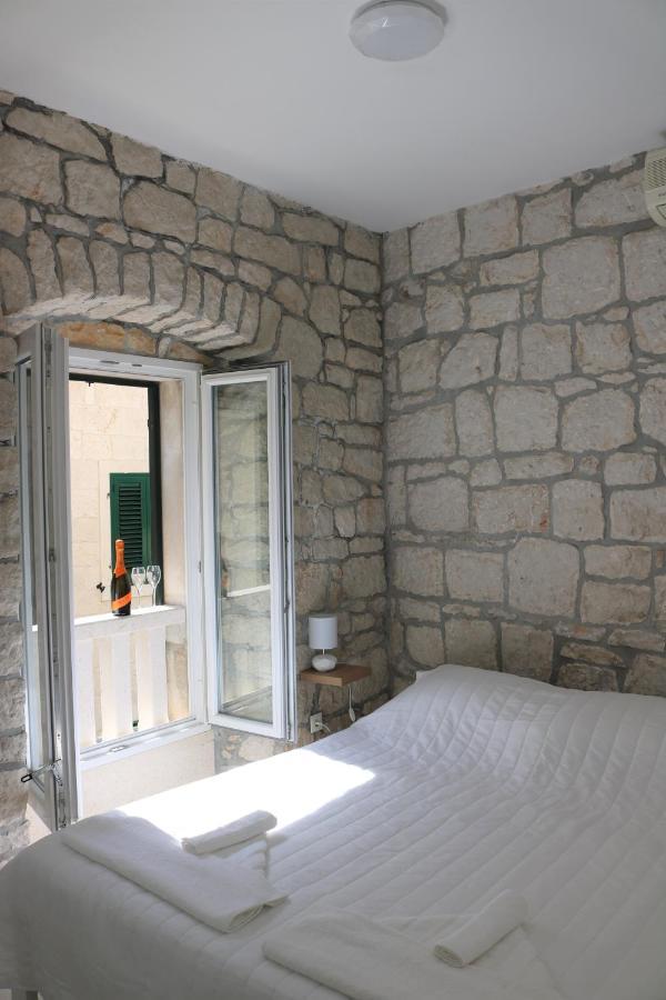 City Center Chic Apartments Baška Voda Kültér fotó